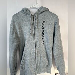 Hanton Zip-Up Hoodie